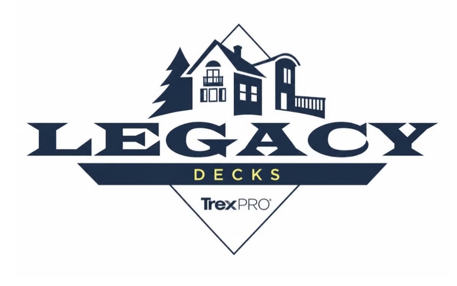 Legacy Decks Logo